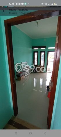 Dijual Rumah 3 Kamar Lokasi Ideal Bagus dan Strategis di Cipayung Dijual Rumah 3 Kamar Lokasi Ideal Bagus dan Strategis di Cipayung