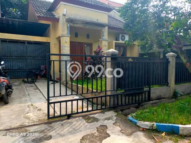 Rumah Modern 2 KT LT 170m2 di Pasir Putih Rumah Modern 2 KT LT 170m2 di Pasir Putih