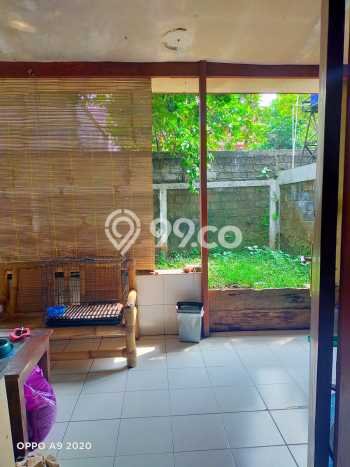 Rumah Modern 2 KT LT 170m2 di Pasir Putih Rumah Modern 2 KT LT 170m2 di Pasir Putih