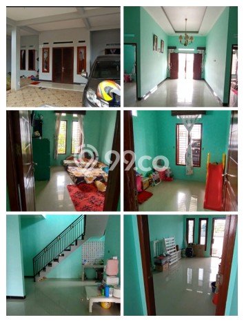 Dijual Rumah 3 Kamar Lokasi Ideal Bagus dan Strategis di Cipayung Dijual Rumah 3 Kamar Lokasi Ideal Bagus dan Strategis di Cipayung