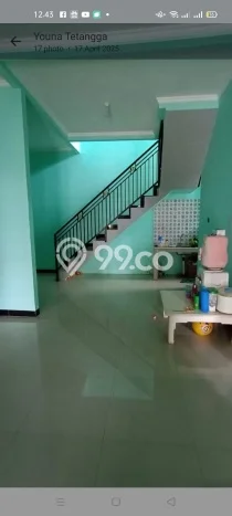 Dijual Rumah 3 Kamar Lokasi Ideal Bagus dan Strategis di Cipayung Dijual Rumah 3 Kamar Lokasi Ideal Bagus dan Strategis di Cipayung