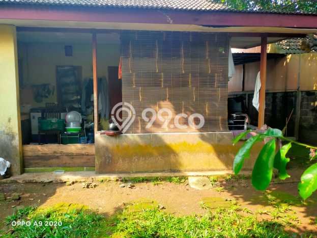 Rumah Modern 2 KT LT 170m2 di Pasir Putih Rumah Modern 2 KT LT 170m2 di Pasir Putih