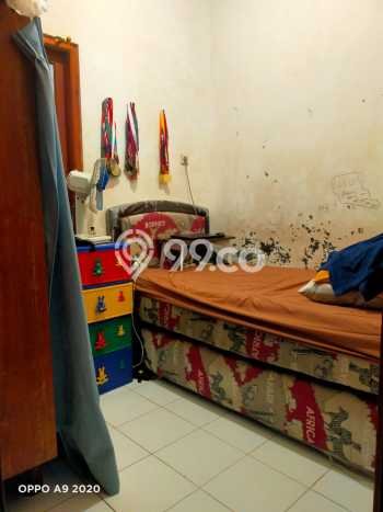 Rumah Modern 2 KT LT 170m2 di Pasir Putih Rumah Modern 2 KT LT 170m2 di Pasir Putih