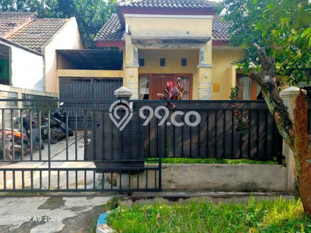 Rumah Modern 2 KT LT 170m2 di Pasir Putih Rumah Modern 2 KT LT 170m2 di Pasir Putih