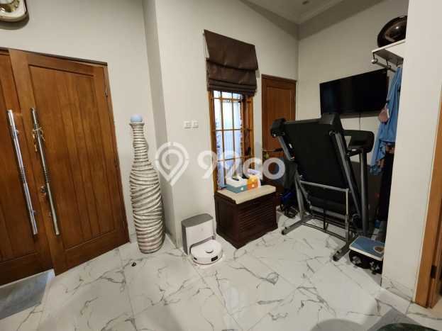 Dijual Rumah Premium dengan Fasilitas Sekitar Lengkap di Karawaci, Tangerang Dijual Rumah Premium dengan Fasilitas Sekitar Lengkap di Karawaci, Tangerang