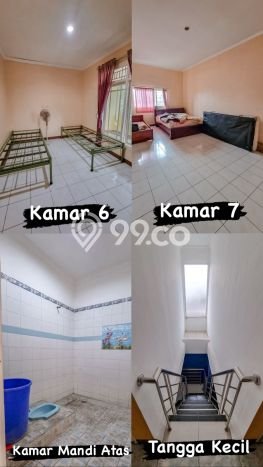 Best Deal Hunian Mewah Ideal dan Luas di Karang Tengah, Tangerang Best Deal Hunian Mewah Ideal dan Luas di Karang Tengah, Tangerang