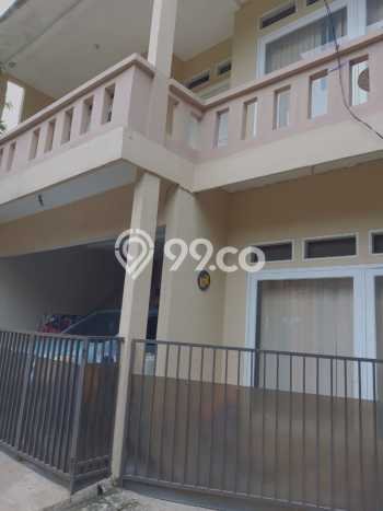 Dijual Rumah Modern 3 KT di Ciater, Tangerang Dijual Rumah Modern 3 KT di Ciater, Tangerang