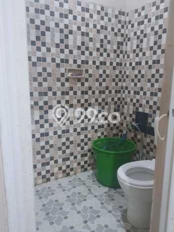 Dijual Rumah Modern 3 KT di Ciater, Tangerang Dijual Rumah Modern 3 KT di Ciater, Tangerang