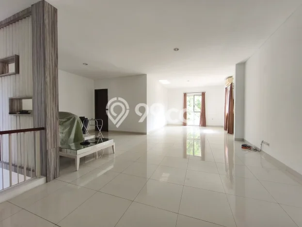 Ready to Use! Premium House LT 240m2 Desain Elegan di Jakarta Garden City Ready to Use! Premium House LT 240m2 Desain Elegan di Jakarta Garden City