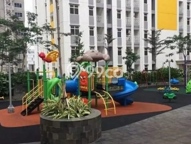 Apartemen Terjangkau Dijual di Bekasi 1 KT & 1 KM Apartemen Terjangkau Dijual di Bekasi 1 KT & 1 KM