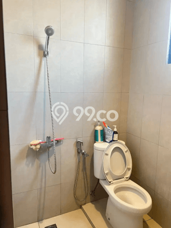 Rumah Minimalis 3 KT di Summarecon Bekasi Bekasi Unfurnished Rumah Minimalis 3 KT di Summarecon Bekasi Bekasi Unfurnished