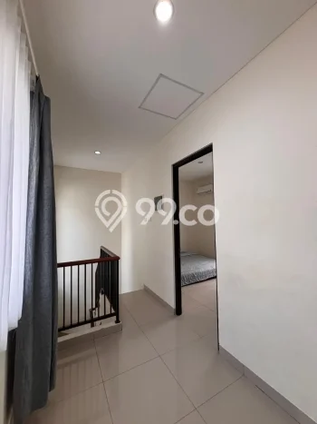 Rumah Modern 2 KT di harapan indah Bekasi Unfurnished Rumah Modern 2 KT di harapan indah Bekasi Unfurnished