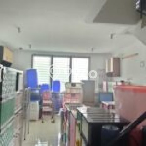 Unit Ruko Dijual di Bekasi LT 85m2 & LB 210m2 Unit Ruko Dijual di Bekasi LT 85m2 & LB 210m2