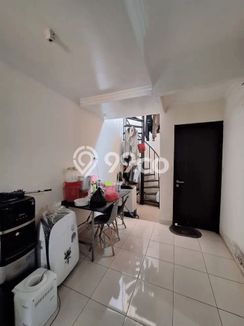 Dijual Rumah Luas Elegan Dengan View Eksklusif di Harapan Indah, Bekasi Dijual Rumah Luas Elegan Dengan View Eksklusif di Harapan Indah, Bekasi