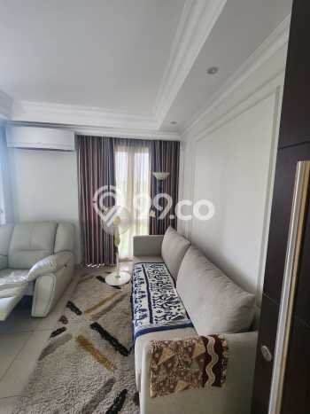 Paling Dicari! Apartemen Eksklusif Dijual di Summarecon Bekasi Punya 4 Bedroom Paling Dicari! Apartemen Eksklusif Dijual di Summarecon Bekasi Punya 4 Bedroom