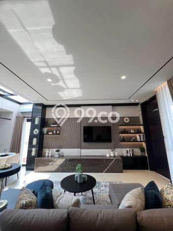 Rumah Modern 3 KT LT 94m2 di Summarecon Bekasi Rumah Modern 3 KT LT 94m2 di Summarecon Bekasi