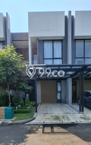Hunian Nyaman Asri 4 KT Siap Huni di Summarecon Bekasi Bekasi Hunian Nyaman Asri 4 KT Siap Huni di Summarecon Bekasi Bekasi