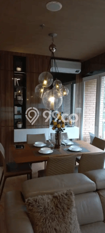 Paling Dicari! Apartemen Eksklusif Dijual di Summarecon Bekasi Punya 4 Bedroom Paling Dicari! Apartemen Eksklusif Dijual di Summarecon Bekasi Punya 4 Bedroom