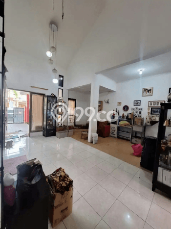 Rumah Modern 3 KT di Harapan Indah Bekasi Semi Furnished Rumah Modern 3 KT di Harapan Indah Bekasi Semi Furnished