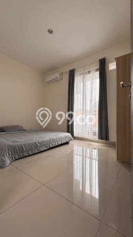 Rumah Modern 2 KT di harapan indah Bekasi Unfurnished Rumah Modern 2 KT di harapan indah Bekasi Unfurnished