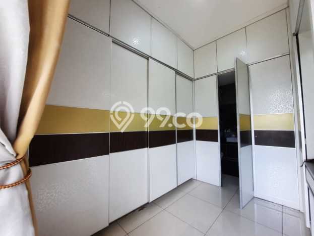 Ready to Use! Premium House LT 200m2 Desain Elegan di Harapan Indah Ready to Use! Premium House LT 200m2 Desain Elegan di Harapan Indah