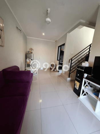 Hunian Nyaman Asri 4 KT Siap Huni di Summarecon Bekasi Bekasi Hunian Nyaman Asri 4 KT Siap Huni di Summarecon Bekasi Bekasi