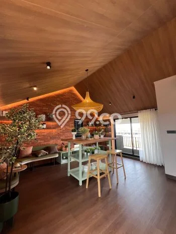 Rumah Modern 3 KT LT 94m2 di Summarecon Bekasi Rumah Modern 3 KT LT 94m2 di Summarecon Bekasi