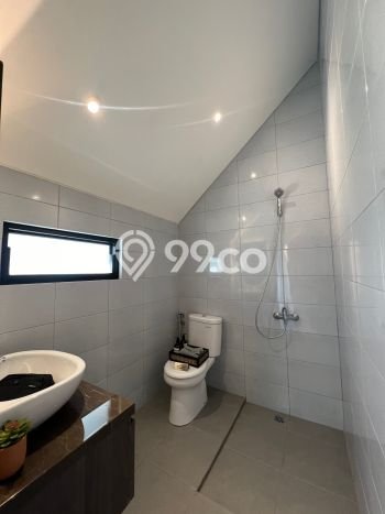 Rumah Modern 3 KT LT 94m2 di Summarecon Bekasi Rumah Modern 3 KT LT 94m2 di Summarecon Bekasi