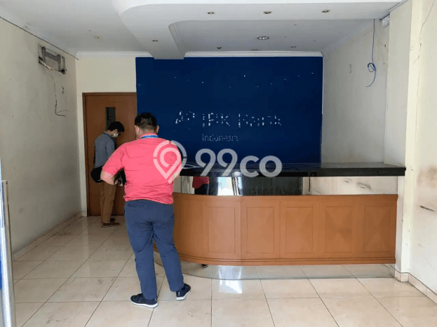 Ruko Dijual di Prime Area Bekasi Luas 265m2 Ruko Dijual di Prime Area Bekasi Luas 265m2