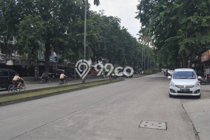 Paling Dicari! Ruko Dijual di Harapan Indah Harga Kompetitif Paling Dicari! Ruko Dijual di Harapan Indah Harga Kompetitif
