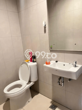 Rumah Minimalis 3 KT di Summarecon Bekasi Bekasi Unfurnished Rumah Minimalis 3 KT di Summarecon Bekasi Bekasi Unfurnished