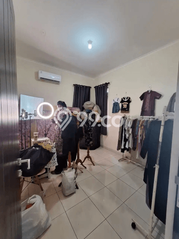 Dijual Rumah Luas Elegan Dengan View Eksklusif di Harapan Indah, Bekasi Dijual Rumah Luas Elegan Dengan View Eksklusif di Harapan Indah, Bekasi