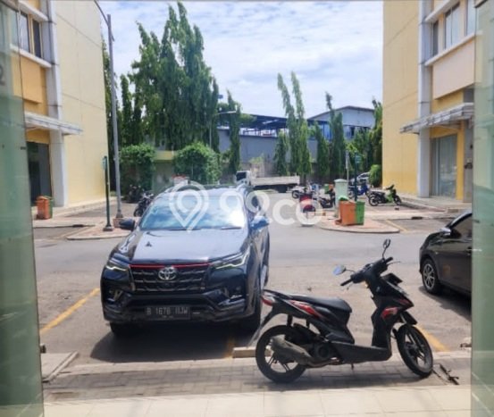 Ruko Dijual di Prime Area Bekasi Luas 254m2 Ruko Dijual di Prime Area Bekasi Luas 254m2