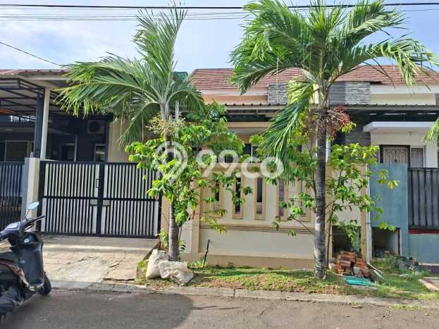 Rumah Asri area , 3 KT, Bebas Macet Rumah Asri area , 3 KT, Bebas Macet