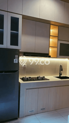 Rumah Minimalis 3 KT di Summarecon Bekasi Bekasi Unfurnished Rumah Minimalis 3 KT di Summarecon Bekasi Bekasi Unfurnished