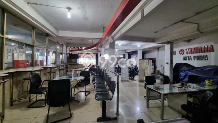 Paling Dicari! Ruko Dijual di Kalimalang Harga Kompetitif Paling Dicari! Ruko Dijual di Kalimalang Harga Kompetitif