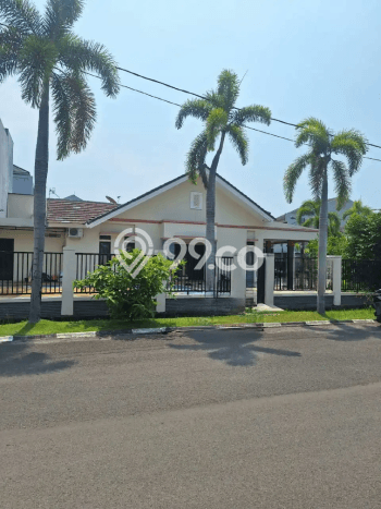 Dijual Rumah Luas Elegan Dengan View Eksklusif di Harapan Indah, Bekasi Dijual Rumah Luas Elegan Dengan View Eksklusif di Harapan Indah, Bekasi