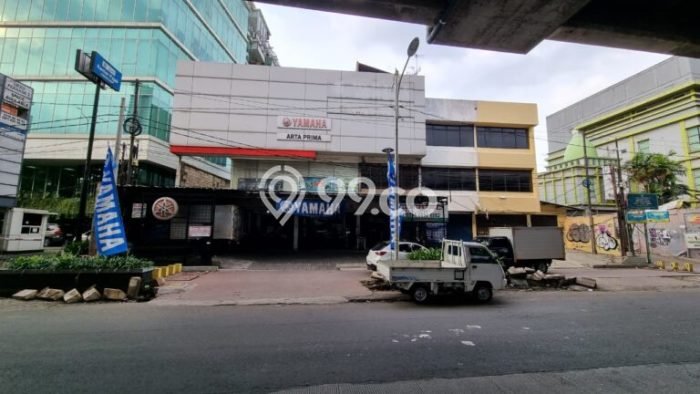 Paling Dicari! Ruko Dijual di Kalimalang Harga Kompetitif Paling Dicari! Ruko Dijual di Kalimalang Harga Kompetitif