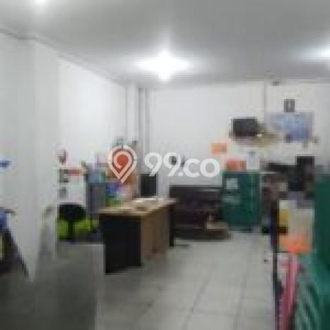 Unit Ruko Dijual di Bekasi LT 85m2 & LB 210m2 Unit Ruko Dijual di Bekasi LT 85m2 & LB 210m2