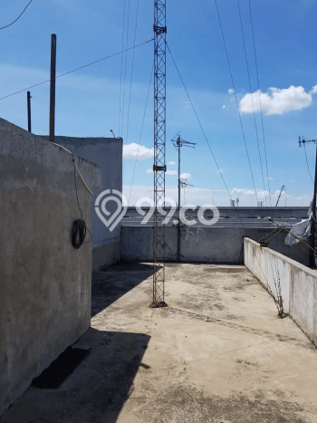 Ruko Dijual di Prime Area Bekasi Luas 265m2 Ruko Dijual di Prime Area Bekasi Luas 265m2