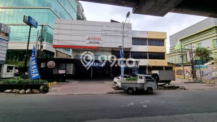 Paling Dicari! Ruko Dijual di Kalimalang Harga Kompetitif Paling Dicari! Ruko Dijual di Kalimalang Harga Kompetitif