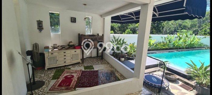 Rumah Luxury Modern Siap Huni di Sentul City Bogor Rumah Luxury Modern Siap Huni di Sentul City Bogor