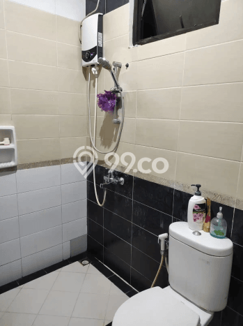 Rumah Modern 4 KT LT 160m2 di Harapan Indah Rumah Modern 4 KT LT 160m2 di Harapan Indah