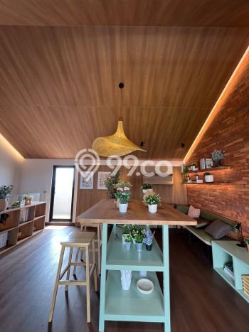 Rumah Modern 3 KT LT 94m2 di Summarecon Bekasi Rumah Modern 3 KT LT 94m2 di Summarecon Bekasi