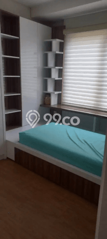Paling Dicari! Apartemen Eksklusif Dijual di Summarecon Bekasi Punya 4 Bedroom Paling Dicari! Apartemen Eksklusif Dijual di Summarecon Bekasi Punya 4 Bedroom