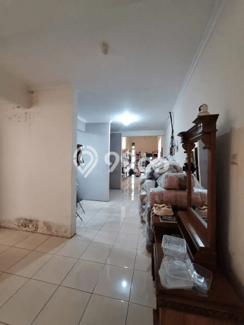 Dijual Rumah Luas Elegan Dengan View Eksklusif di Harapan Indah, Bekasi Dijual Rumah Luas Elegan Dengan View Eksklusif di Harapan Indah, Bekasi