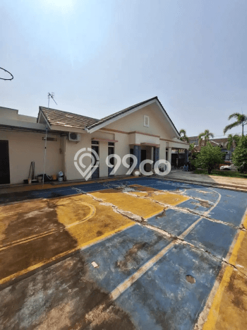Dijual Rumah Luas Elegan Dengan View Eksklusif di Harapan Indah, Bekasi Dijual Rumah Luas Elegan Dengan View Eksklusif di Harapan Indah, Bekasi