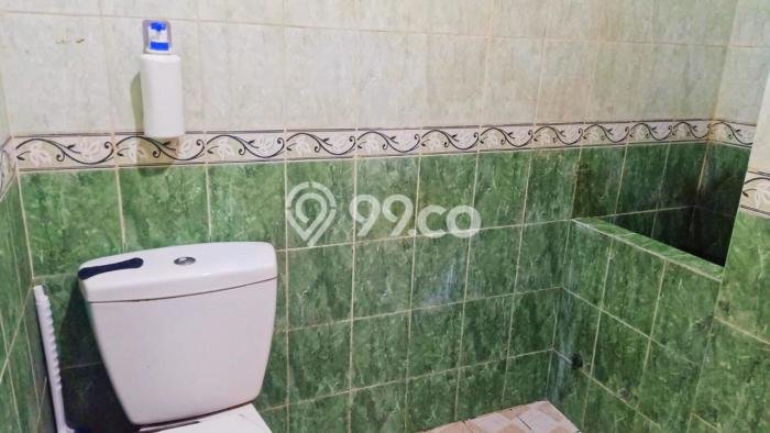 Dijual Rumah Modern 5 KT di Harapan Baru, Bekasi Dijual Rumah Modern 5 KT di Harapan Baru, Bekasi