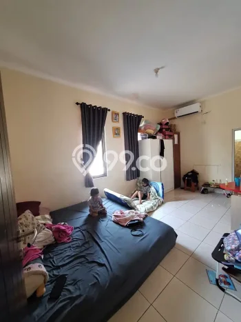 Dijual Rumah Luas Elegan Dengan View Eksklusif di Harapan Indah, Bekasi Dijual Rumah Luas Elegan Dengan View Eksklusif di Harapan Indah, Bekasi