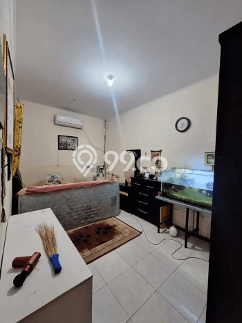 Rumah Modern 3 KT di Harapan Indah Bekasi Semi Furnished Rumah Modern 3 KT di Harapan Indah Bekasi Semi Furnished